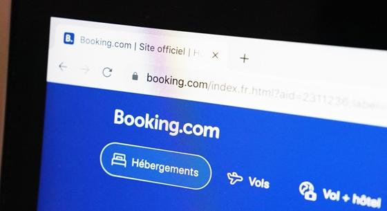 Rafinált csalással vernek át Booking.com ügyfeleket adathalászok