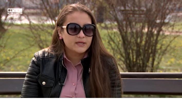 Rohamot kapott a bírósági ítélet után a szemkinyomó férfi áldozata, mentő érkezett hozzá