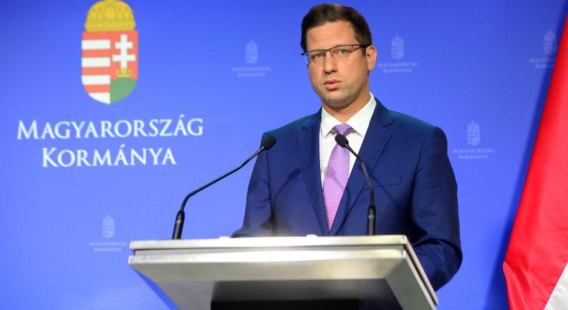 Gulyás: maradnak a kamatstopok, új napelemes pályázatok jelennek meg jövőre!