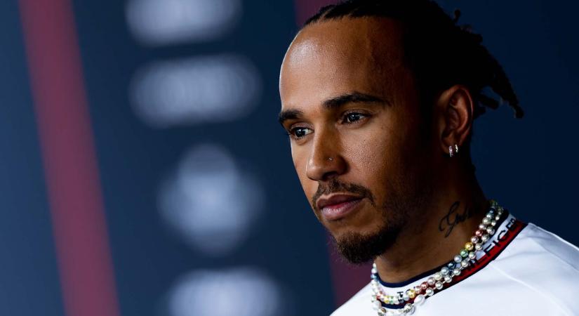 Hamilton: Voltak bennem kétségek, a visszavonuláson is gondolkodtam