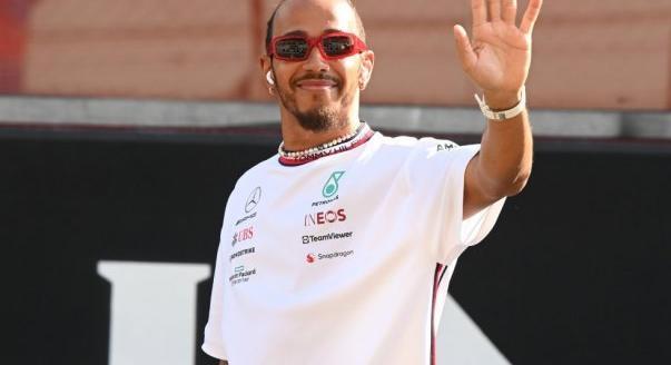Hamilton elgondolkodott a visszavonuláson 2021 végén