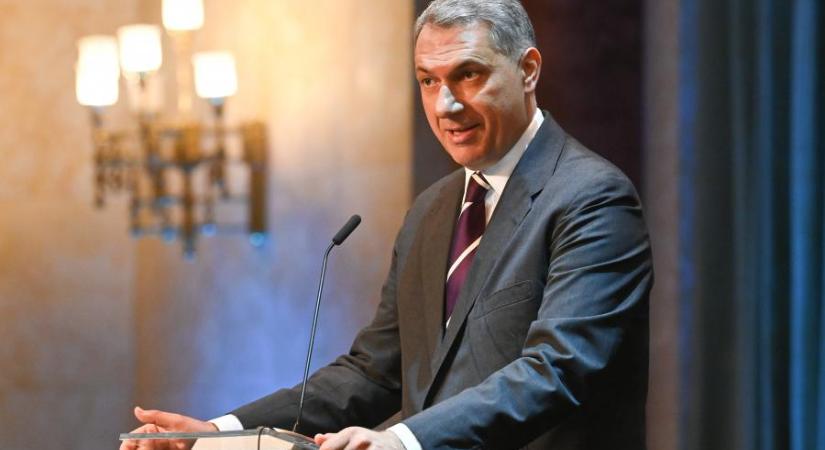 Lázár János hétfőn bejelentést tesz arról, milyen lesz a budapesti mini-Dubaj