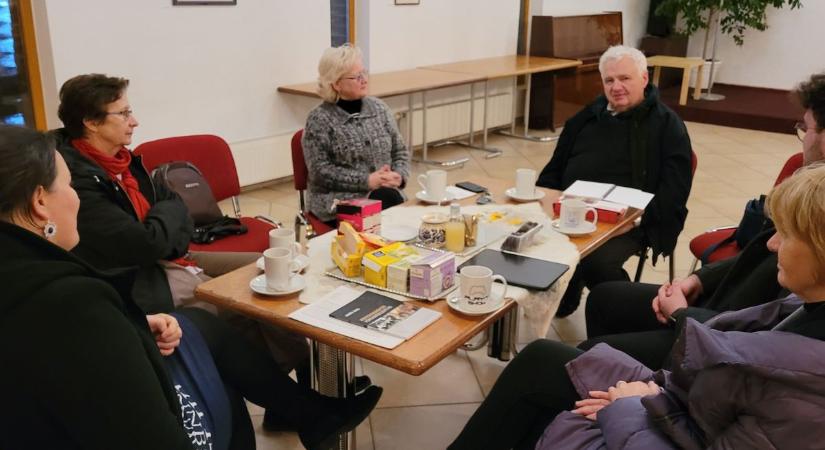 Klubot alapítottak a karnagyok: Fejérből is várják a szakmabelieket