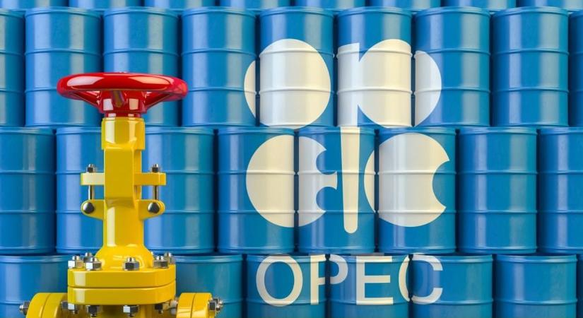 További kitermeléscsökkentésről döntött az OPEC, önkéntesek koalícióját hoznák létre