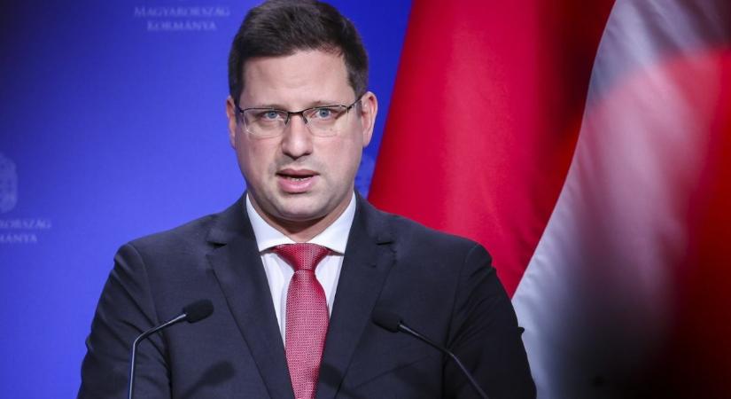 Itt a kormány friss bejelentése