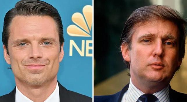 Donald Trump, mint a Tél Katonája? Ezt te sem láttad jönni!