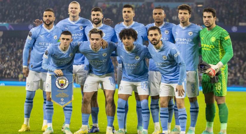 Még egy évig legalább eltart, amíg a Manchester City ügyét tárgyalják