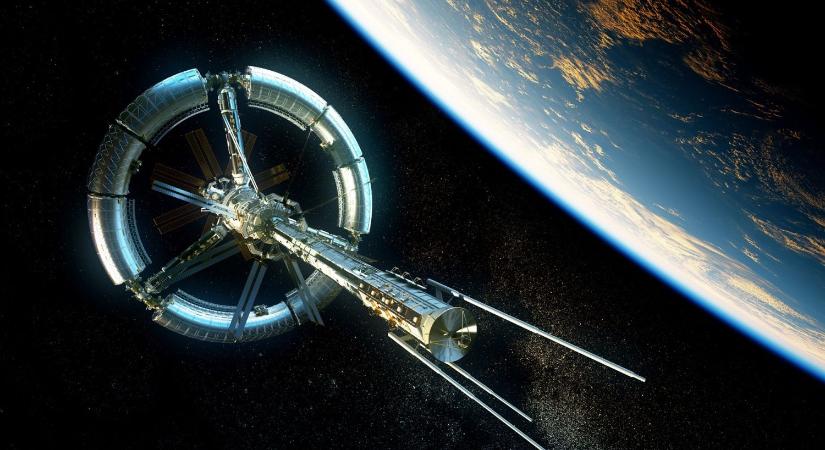 Egri sci-fi: MVP – vagyis a Modern Városok Programaja nem más, mint Más Valaki Problémája