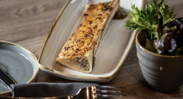 Új, de Budapesten már ismert és szeretett séffel újít az N28 Wine & Kitchen