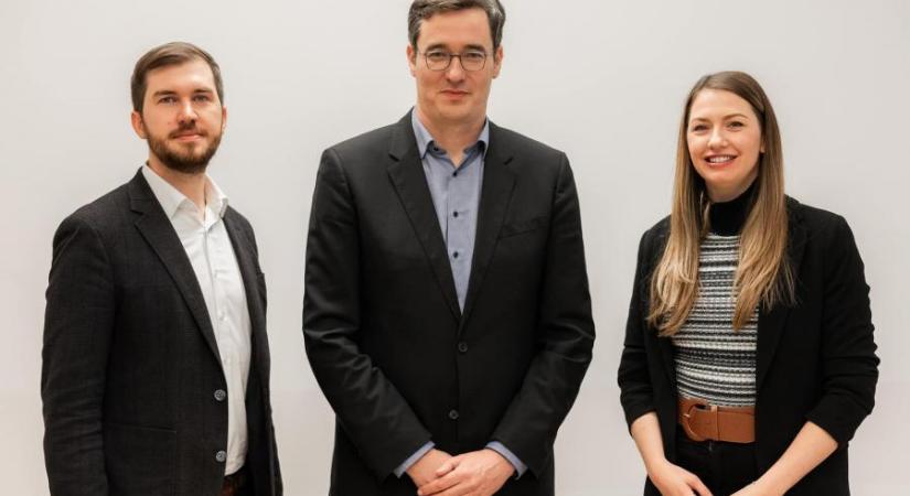 A Momentum is Karácsony Gergelyt támogatja a budapesti főpolgármester-választáson
