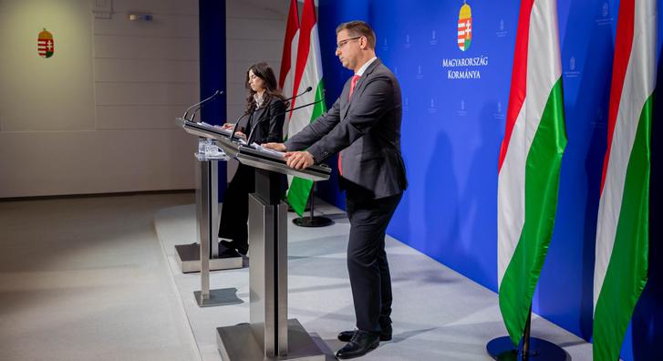 Gulyás Gergely az I. kerületi időközi választási ügyről: A voksturizmust elítélem, ha ilyen van, meg kell vizsgálni