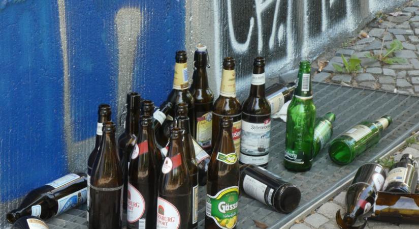 Visszaváltás: hosszabb felkészülési időt kaptak a gyártók, de senki nem verte nagy dobra