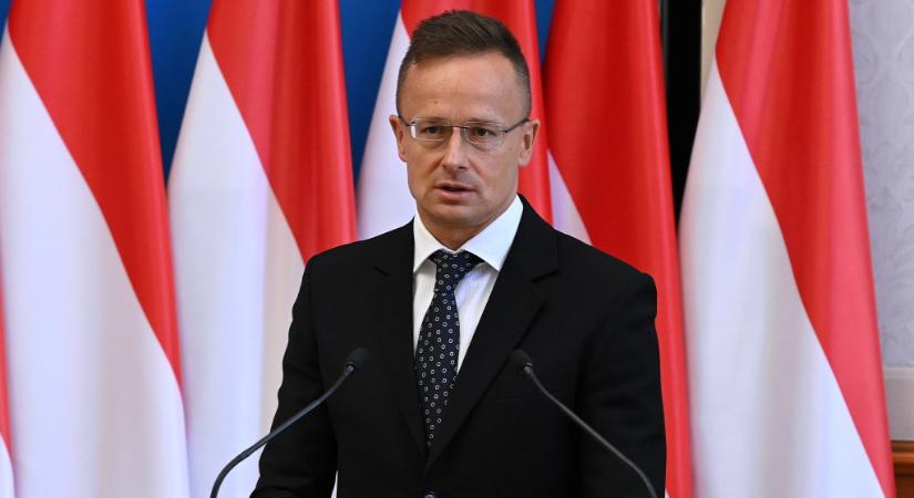 Szijjártó Péter: A világ a 24. órában jár, mielőbb vissza kell térni a globális együttműködés időszakához