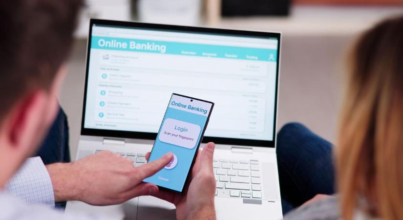 Az online bankolás 6 előnye