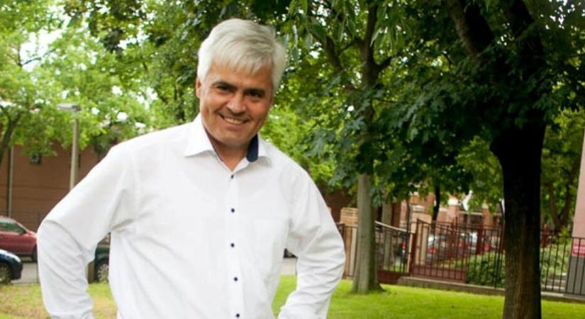 Menesztették a PTE volt kancellárját, Jenei Zoltánt