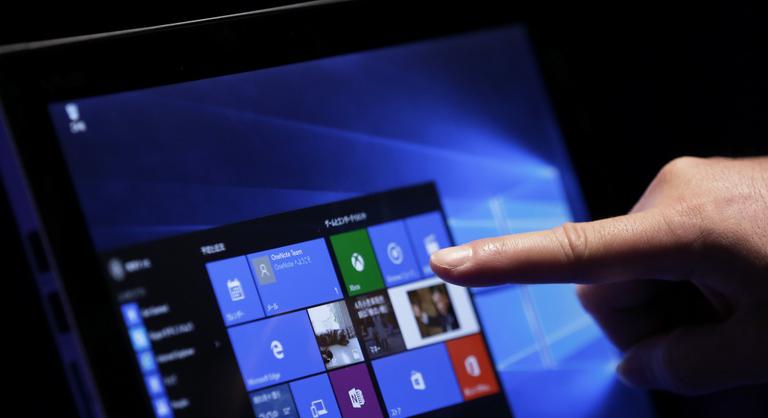 Mégsem temeti a Windows 10-et a Microsoft?