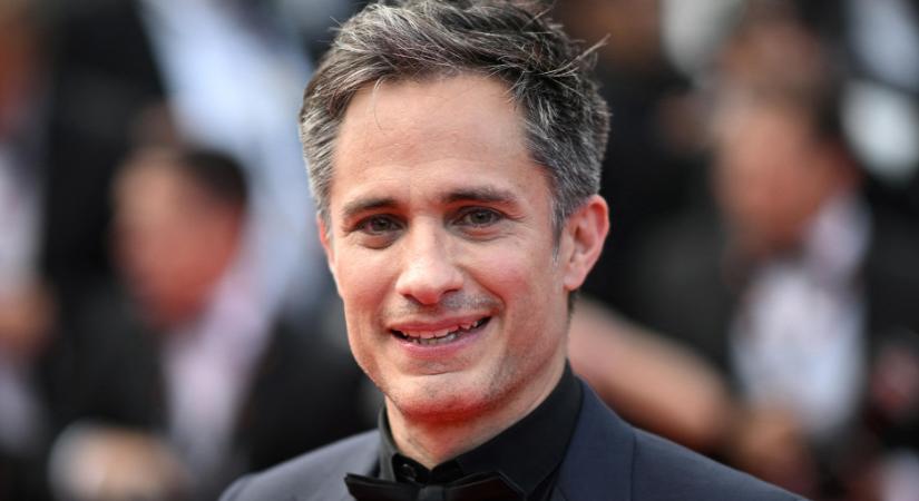 45 éves lett a mexikói szépfiú, Gael García Bernal: hamarosan Zorróként láthatjuk mozivásznon