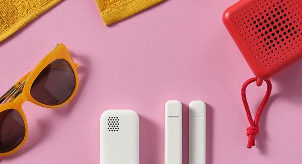 Okos termékekkel erősít az IKEA