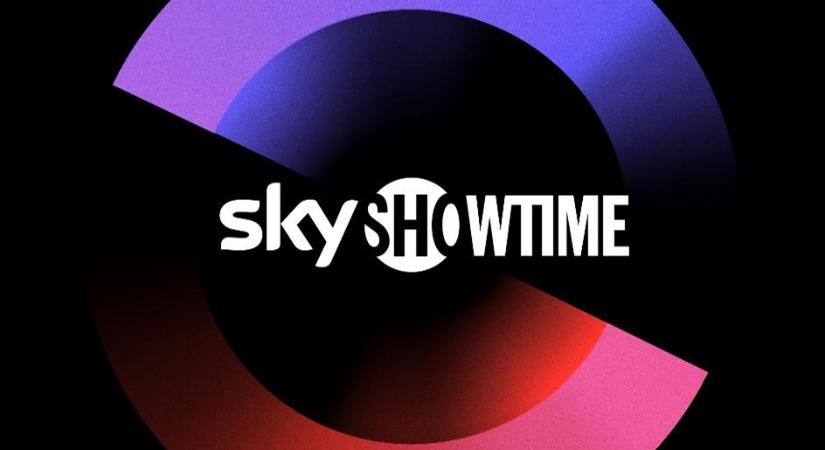 Kiderült, mivel készül jövőre a SkyShowtime