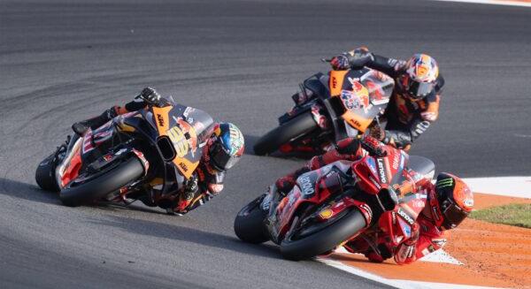 Még négy évig biztosan marad a MotoGP a Network4-nél