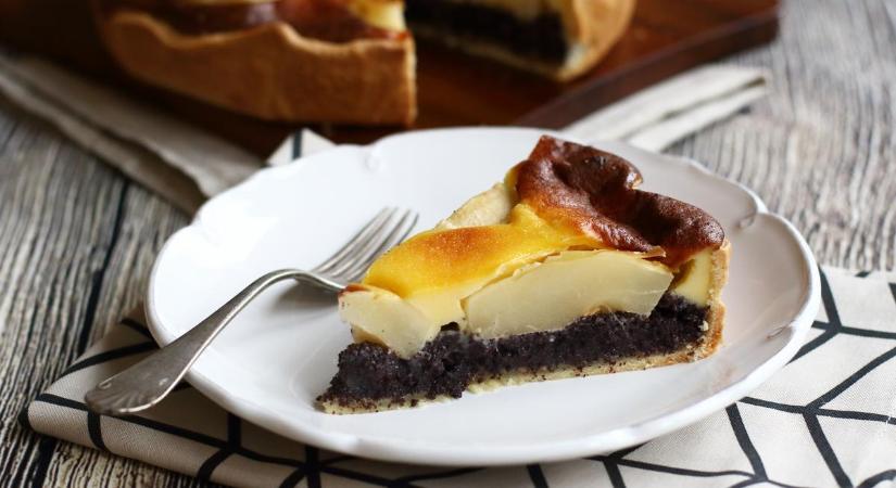 Ennél finomabb torta recept alig akad!