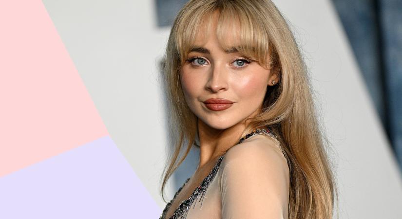 Sabrina Carpenter visszaszólt a katolikus egyháznak
