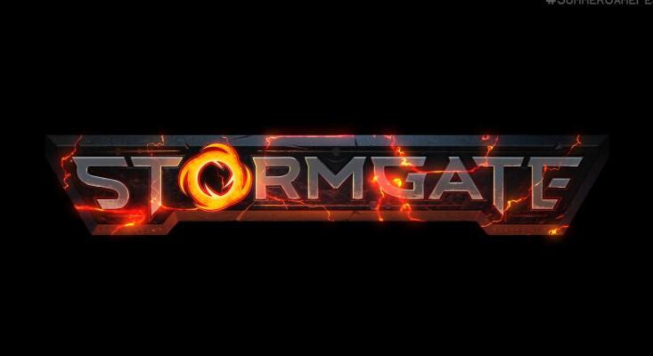 Hosszabb bemutatót kapott a Stormgate (PC)
