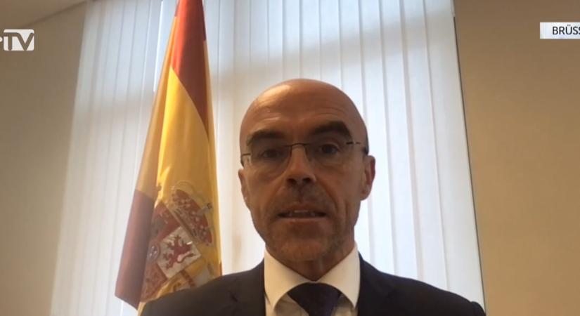 Háború Ukrajnában - Az oroszok szerint a NATO-országok mérgező vegyi anyagokkal látják el Ukrajnát  videó