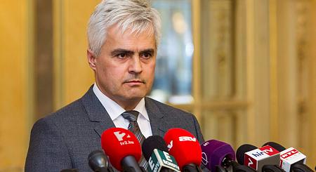 Friss hír: leváltották Jenei Zoltánt, az Országos Kórházi Főigazgatóság vezetőjét