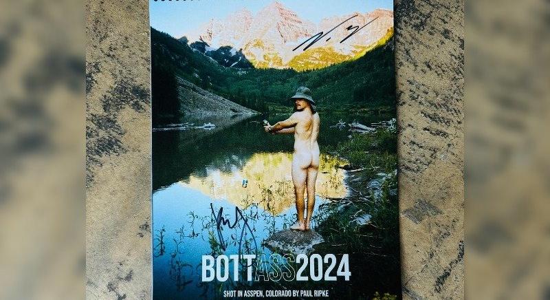 150 ezer dollár körüli adomány gyűlt össze Bottas pucér naptárával