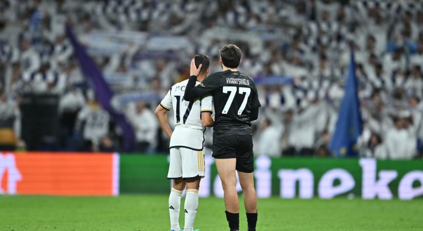 “Kvaratskhelia mindig arról álmodozik, hogy a Real Madrid színeiben fog pályára lépni!”