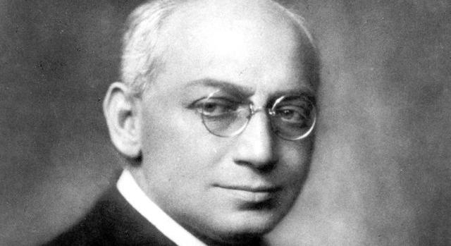Ferenczi Sándor magyar pszichoanalitikus emlékére nyílik kiállítás Budapesten