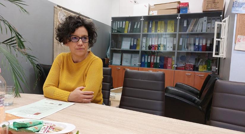Egyedülálló szülők gyermekeinek gyűjt adományt az Egri Norma Alapítvány