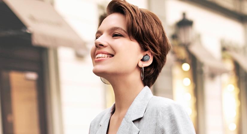 EarFun Free Pro 3 - a hármas lazán megvan
