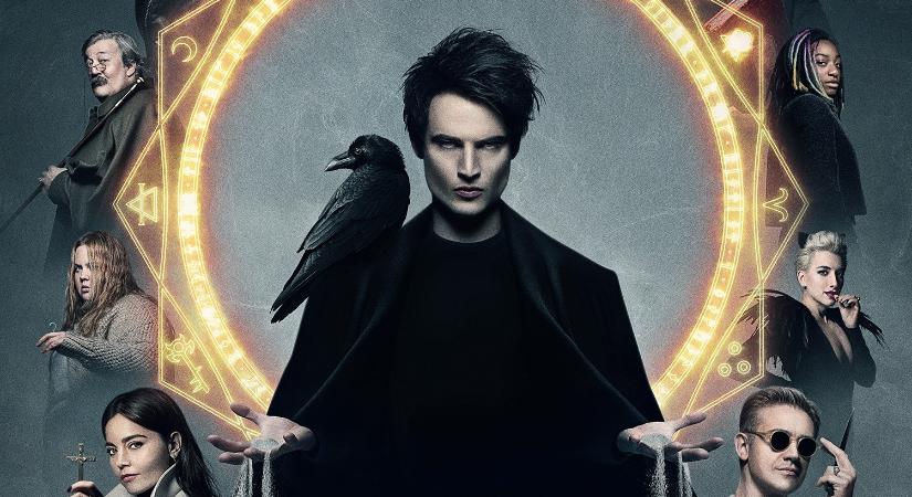 Folytatódnak a Sandman 2. évadának felvételei: Érkezett is egy fotó a forgatásról