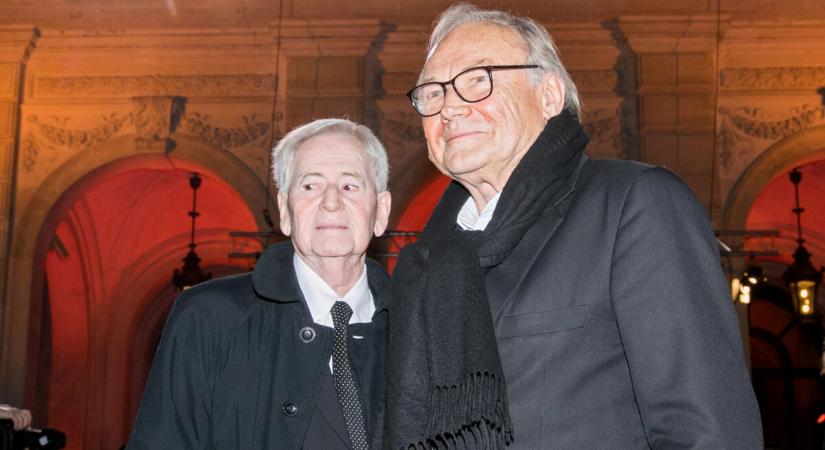 Oscar-díjas magyar rendezőt ünnepelnek Bécsben