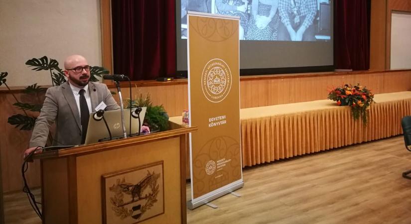 Konferenciát tartottak a hatvan éves szolnoki Repülőműszaki Gyűjteményt megünnepelve