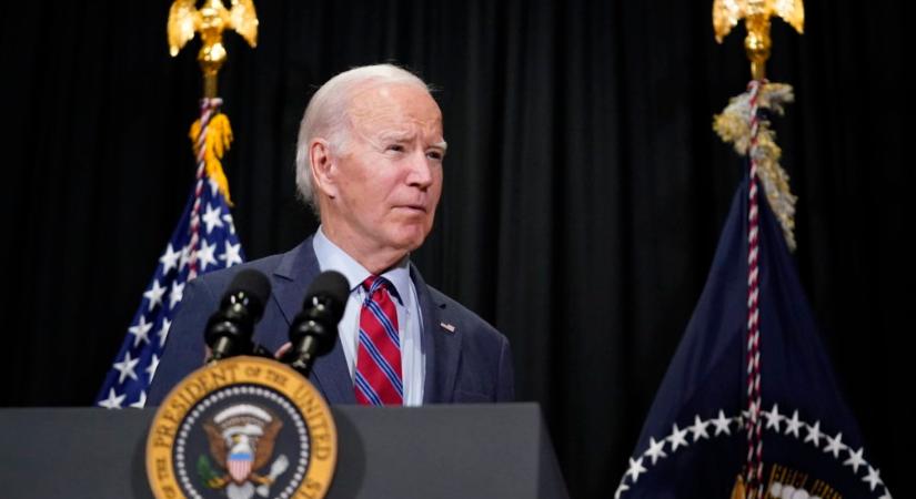 Joe Biden: Jelentős eredményekkel járt a tűzszüneti megállapodás