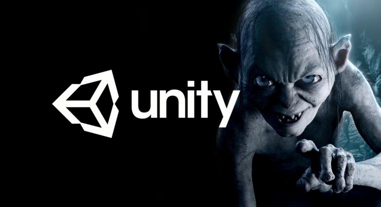 Úgy néz ki, hogy a Unity mégsem épít metaverzumot A Gyűrűk Ura rendezőjével