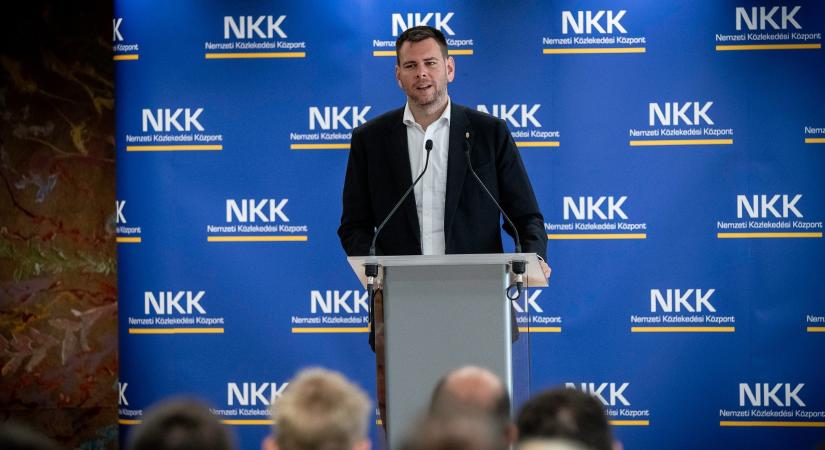 Vitézy Dávid lehet az LMP főpolgármester-jelöljte