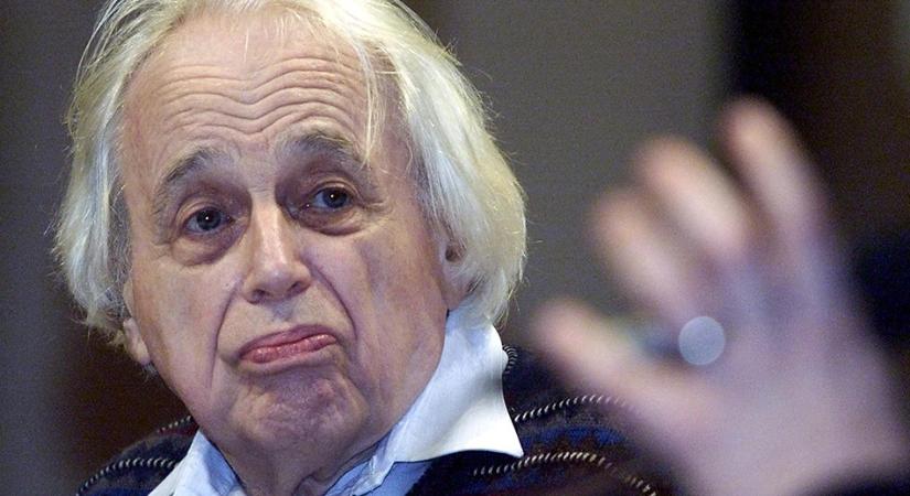 Szintetizátorok, algoritmusok és Ligeti György műve a Magyar Zene Házában