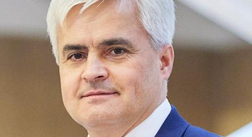 Leválthatták az Országos Kórházi Főigazgatóság vezetőjét