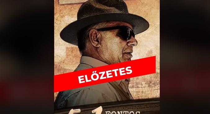 Orbán Viktor a TikTokon: Az első hó leesett, a budapesti közlekedés elesett - videó