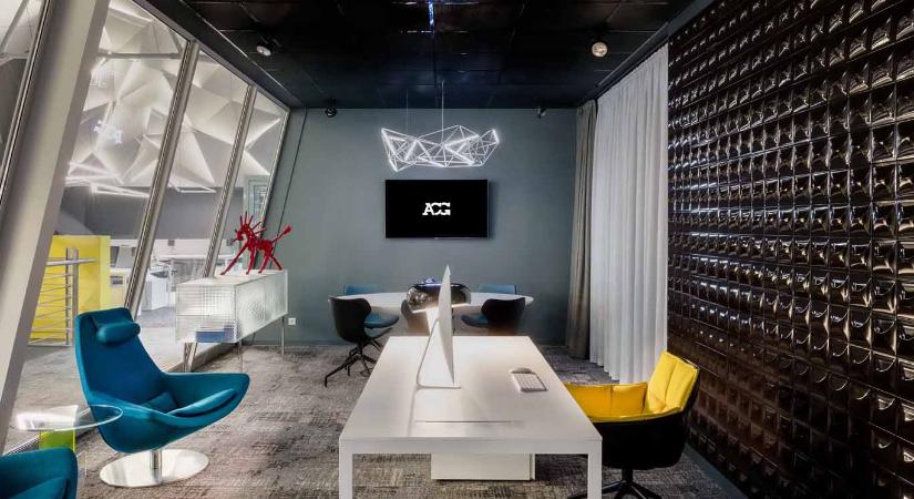 Óriási ACG-s siker az ICCO Global Awards díjátadón