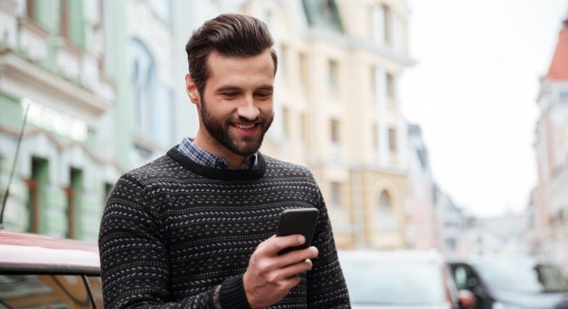 Tinder férfi szemmel – így lát bennünket az ellenkező nem