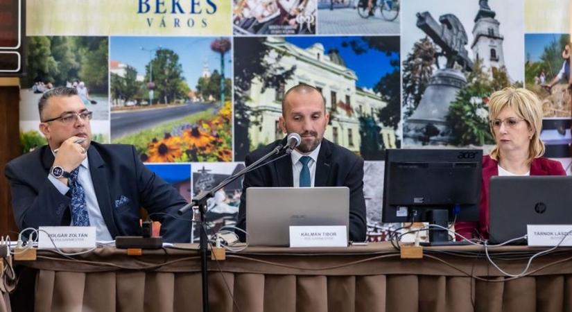 Még több embernek igyekeznek segíteni Békésen