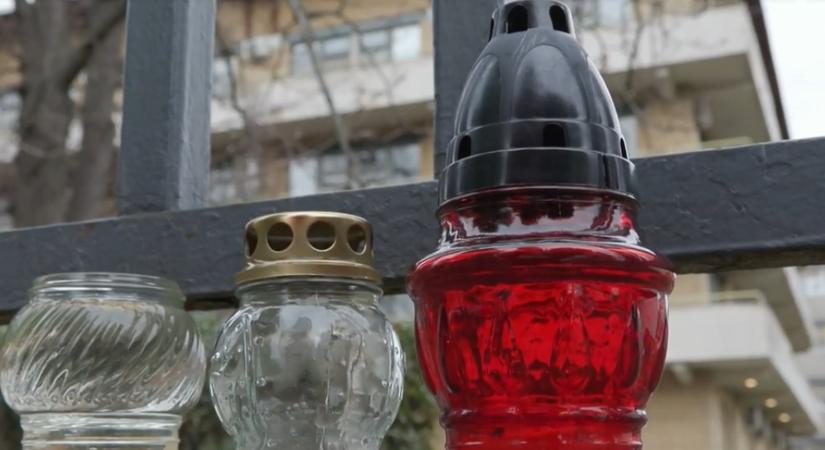 Rettenetes: megölelte újszülöttjeit Renáta, mielőtt meghalt