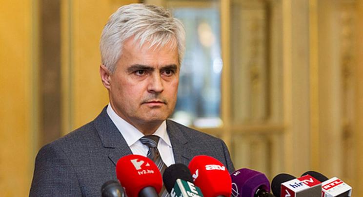 Kirúgták az országos kórházi főigazgatót: Jenei Zoltán tették felelőssé a 125 milliárdos kórházi tartozások miatt