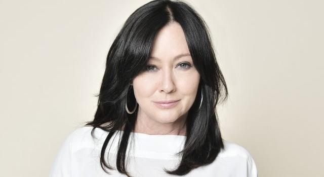 Shannen Doherty rákja átterjedt a csontjaira is