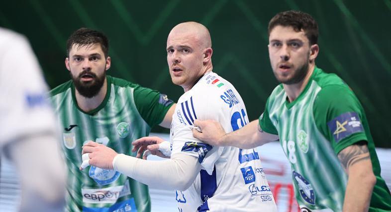 Férfi kézi BL: az EHF bírósága elutasította a Peliszter panaszát